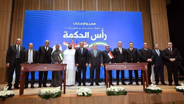 حسين تامر عضو رجال الأعمال يعدد فوائد تسلم مصر الدفعة الثانية من صفقه رأس الحكمة