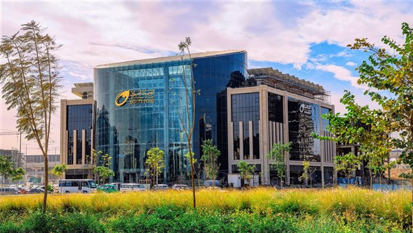 البريد المصري يفوز بجائزة التميز من اتحاد البريد العالمي