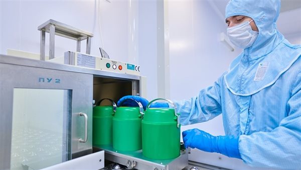 زيادة الصادرات السنوية لشركة روساتوم من منتجات النظائر بنسبة 15%