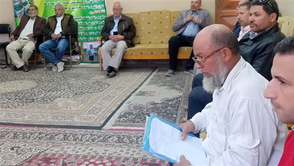 الزراعة: أول ندوة تدريبية للأخصائيين والمرشدين على الممارسات الحديثة لزراعة القطن 