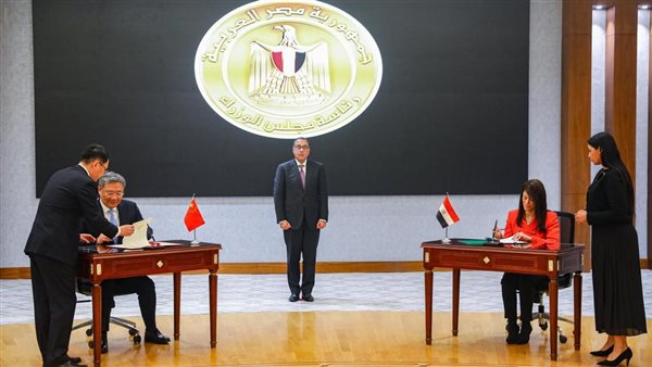 النشاط: نتطلع لتعزيز التعاون الثلاثي في مجال تجميع واختبار الأقمار الصناعية بين مصر والصين والدول الأفريقية