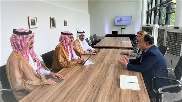 وزير المالية: نتطلع لزيادة الاستثمارات السعودية في مصر وتعزيز التبادل التجاري