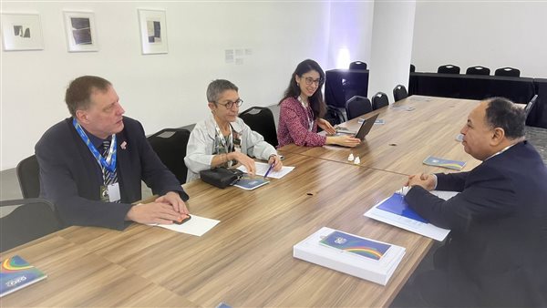 وزير المالية: مشروع «تطوير رأس الحكمة» يؤكد قدرة مصر على جذب الاستثمارات الأجنبية المباشرة