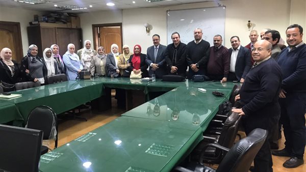 الزراعة:معهد الاقتصاد الزراعي ينظم دوره تدريبية حول أهمية التجارة الخارجية المصرية