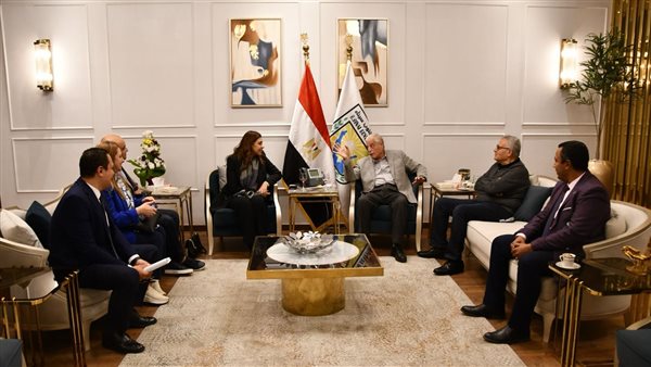 وزير المالية: زيادة الإنفاق الاستثماري على الصحة بالموازنة الجديدة تدفع مسيرة «التأمين الصحي الشامل»