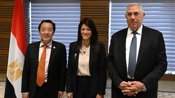 النشاط: التعاون مع «الفاو» يتسق مع جهود الدولة التنموية ويستجيب لتحديات الأمن الغذائي