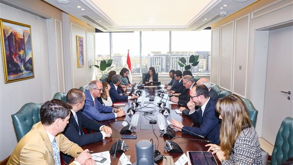 المشاط: برنامج سياسات التنمية مع البنك الدولي يدعم الإصلاحات الهيكلية ويعزز القدرة التنافسية للاقتصاد