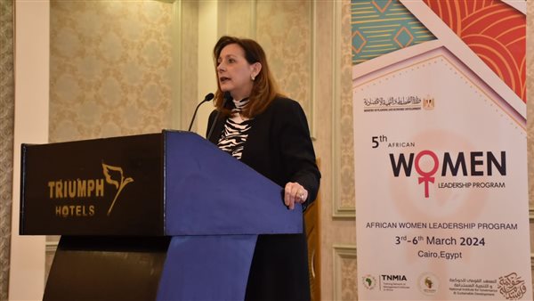 المعهد القومي للحوكمة والتنمية المستدامة يطلق فعاليات تدريب الدفعة الخامسة من برنامج 
