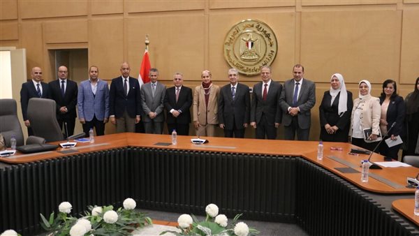  الكهرباء تطلق منصة مصر للطاقة الشمسية لزيادة التوسع فى الخلايا الشمسية اعلى اسطح المبانى 