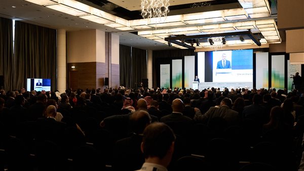 نستعرض أهم ما جاء بالجلسة الافتتاحية للمؤتمر الاستثماري ‹‹One-on-One›› في نسخته الـ18 