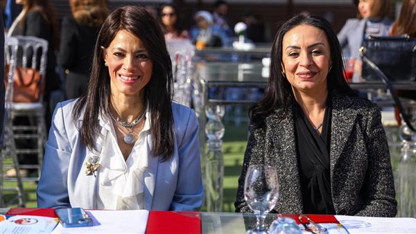 رانيا المشاط تشارك في إطلاق مشروع تمكين الشباب والمرأة الذي ينفذه صندوق الأمم المتحدة للسكان 