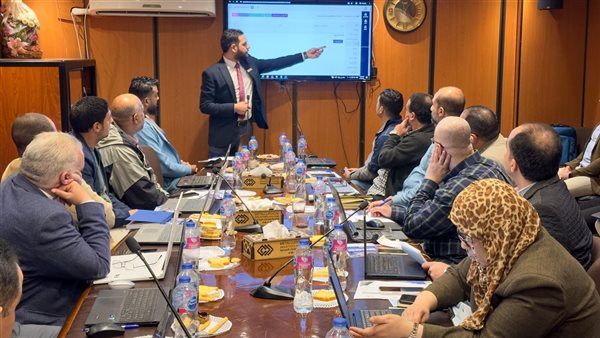 اقتصادية قناة السويس تعقد ورشة عمل على مدار يومين للشركات وتسجيل أكثر من 45 شركة