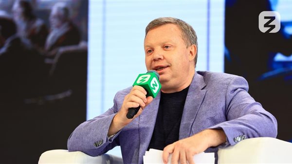 روساتوم تعقد جلسة حول تطوير الأعمال الدولية للمشاركين في مهرجان الشباب العالمي.