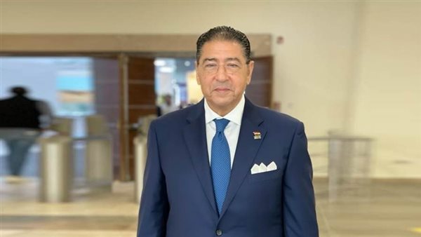 هشام عز العرب: معظم إيرادات CIB ناتجة بشكل أساسي عن العمليات التجارية وإدارة الأصول والخصوم