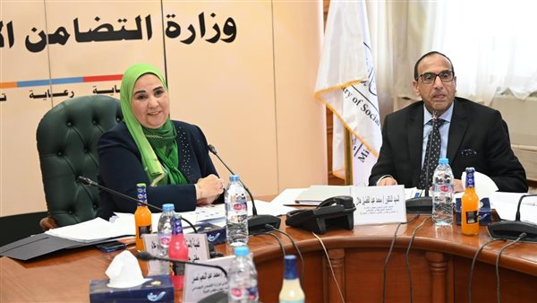 بنك ناصر يناقش مشروع الموازنة لعام 2024/2025 وتقديرها بمبلغ 35.6 مليار جنيه