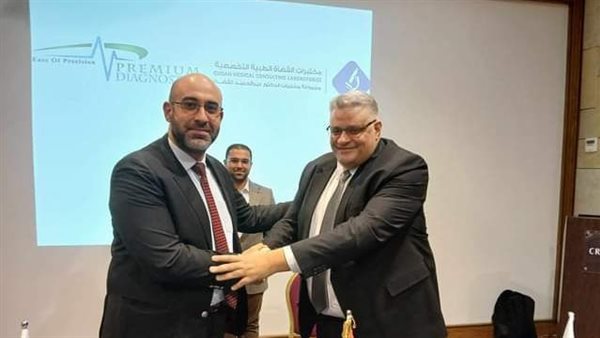 «بريميوم دياجنوستيكس» تنطلق في الأردن عبر شريكتها «مختبرات القضاة التخصصية»