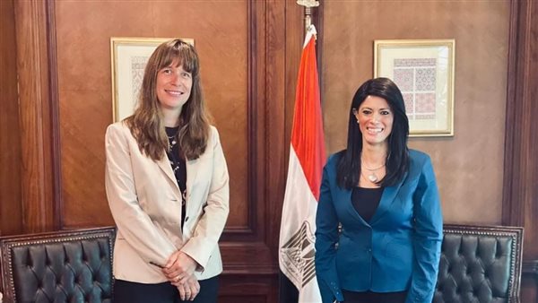 الأوروبي لإعادة الإعمار والتنمية يطلق خطة تحويل «مدينة 6 أكتوبر» لمدينة خضراء