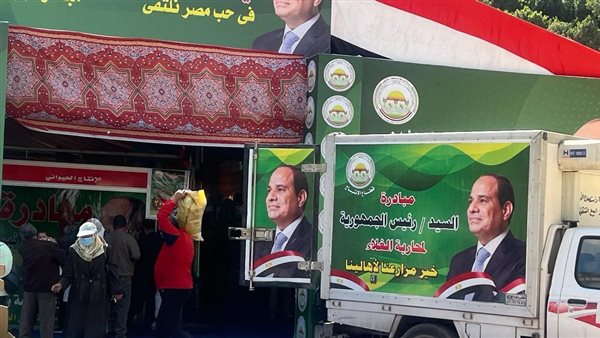 الزراعة: معرض خير مزارعنا لاهالينا يشهد اقبالا من المواطنين خلال ثاني ايام رمضان 