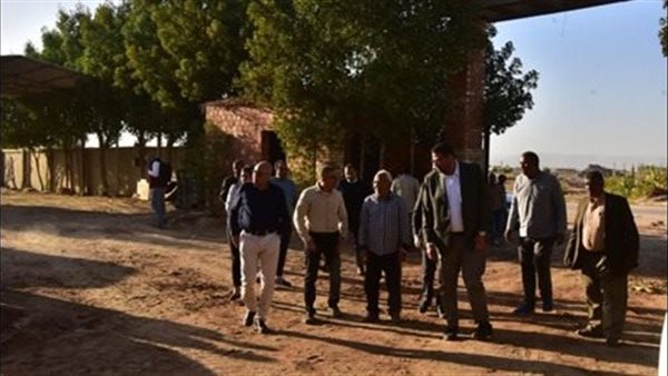 القطاع المصرفي يشارك في المرحلة الثانية من المبادرة الرئاسية حياة كريمة