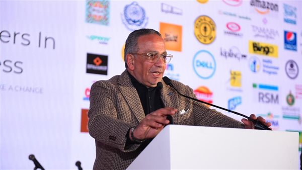 البنك التجاري الدولي – مصر يدعم مؤسسة SHARE A SMILE لمساعدة الأطفال الأكثر احتياجا