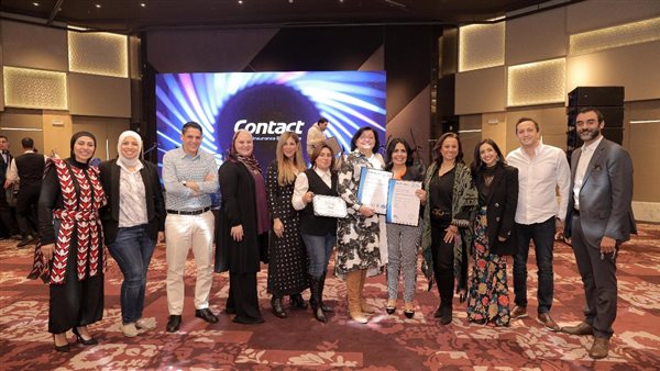 كونتكت للوساطة التأمينية: إنجازات متميزة وريادة في مجال التأمين