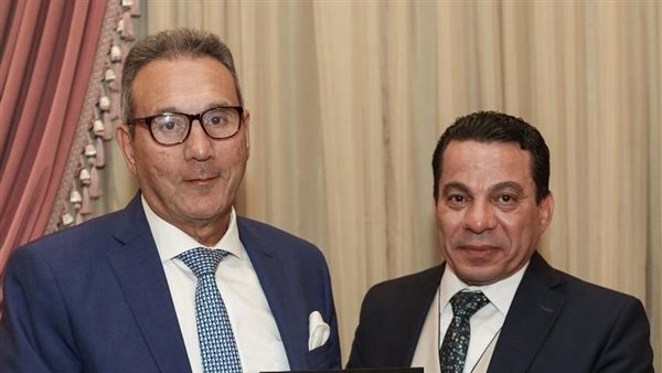 مصر يحصل على شهادة الايزو