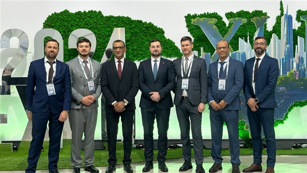 شركة روساتوم تتعاون مع ميد فارما جروب للترويج لجهاز 