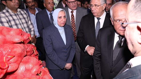 الزراعة تطرح اللحوم في منافذها ب 270 جنية وتواصل ضخ سلع ومستلزمات رمضان والعيد بأسعار مخفضة