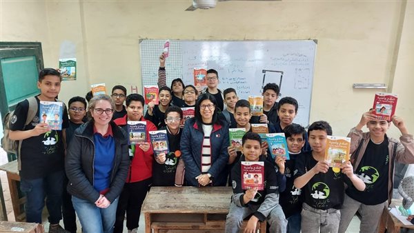 المعهد القومي للحوكمة والتنمية المستدامة يواصل سلسلة اللقاءات التعريفية بمبادرة 