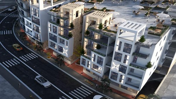 «وينفسيتور للاستثمار» تحصل على تراخيص البناء لمشروع «آي شيراتون» بمصر الجديدة