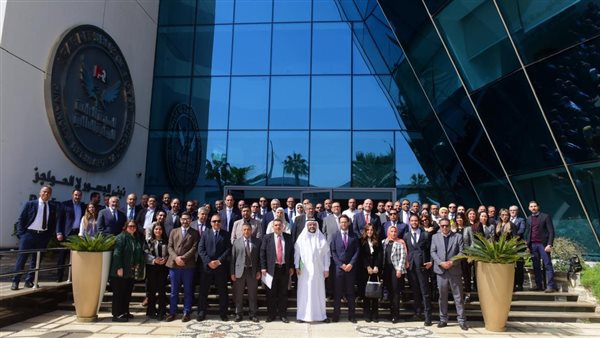 الرقابة المالية تنظم ورشة عمل بالتعاون مع المؤسسة الإسلامية لتنمية القطاع الخاص حول الصكوك الإسلامية