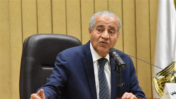  التموين: حملات يومية على كافة الأنشطة التموينية والأسواق ومستودعات الدقيق والبوتاجاز ومحطات الوقود