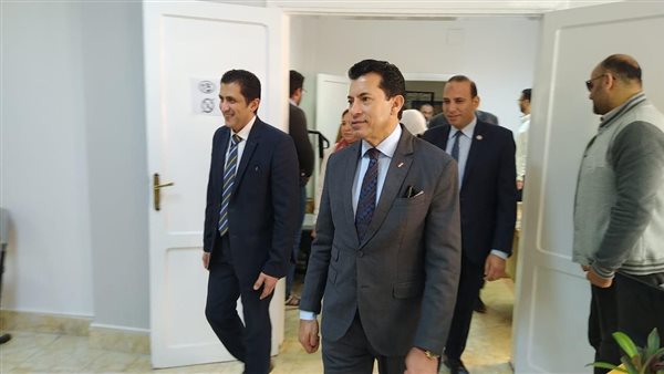 أكاديمية البحث العلمي ووزارة الشباب تُعلنان تأهيل ٩ شركات ناشئة متخصصة في التكنولوجيا الرياضية