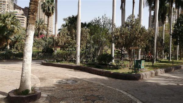 الزراعة: حدائق الأسماك والحيوان في المحافظات تستعد لاستقبال المواطنين في أعياد الفطر والربيع وشم النسيم