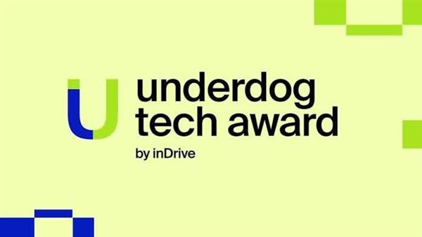 فوز شركتين ناشئتين مصريتين بجائزة Underdog المقدمة من اندرايف