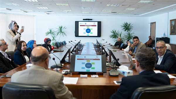 جامعة النيل توقع مذكرة تفاهم مع مصر للتأمين