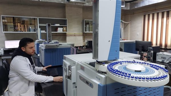 الزراعة: المركزي للمبيدات يعلن استمرار استقبال عينات الصادرات الزراعية خلال إجازة عيد الفطر