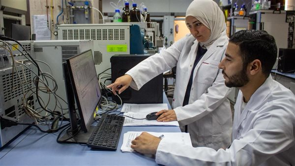 المركزي لمتبقيات المبيدات (QCAP) يواصل العمل خلال العطلات الرسمية لعيد الفطر 