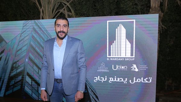 الورداني للتطوير العقاري تخطط لطرح مشروعات جديدة في القاهرة الجديدة