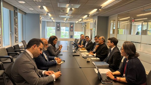 التعاون الدولي: بدء الاستفادة من تمويل بقيمة 500 مليون دولار من البنك الدولي لدعم الحماية الاجتماعية 