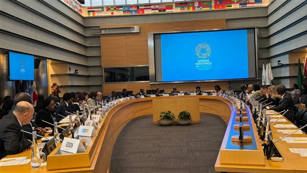 وزيرة التعاون الدولي: 277 مليار دولار سنويا حجم التمويل المطلوب لدعم العمل المناخي