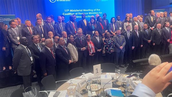 وزير المالية: لدينا حوافز ومبادرات لزيادة الاستثمارات التنموية في المشروعات المستدامة 