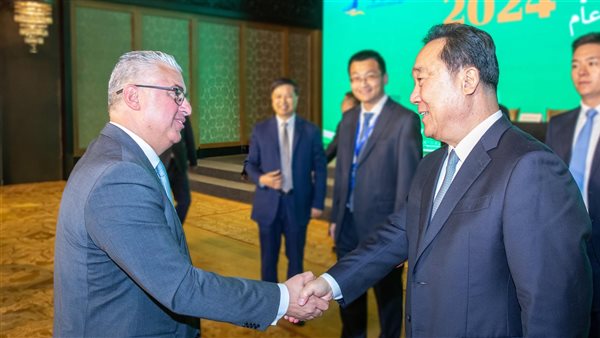 اقتصادية قناة السويس تشارك بـ 