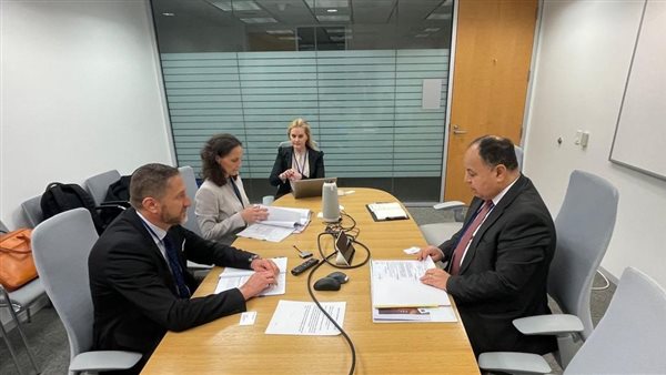 وزير المالية: نمتلك بنية تحتية قوية جاذبة وداعمة للاستثمارات المحلية والأجنبية