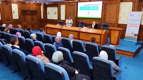  التخطيط تبدأ برنامج رفع القدرات في الإدارة الاستراتيجية بالتعاون مع الهيئة العامة للتنمية الصناعية