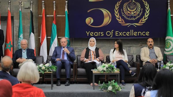 نكشف تفاصيل زيارة وزيرة التعاون الدولي لأسوان لمتابعة تنفيذ عدد من المشروعات التنموية 