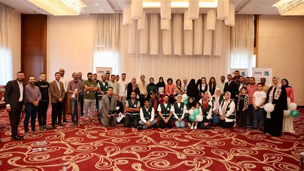 مصر الخير وبنك تنمية الصادرات يسلمان 16 مشروع تجاري وحرفي بالإسماعيلية 