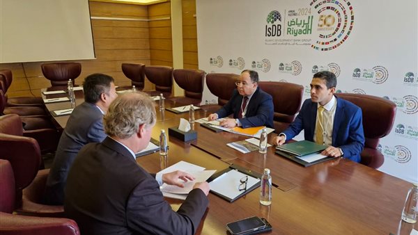  المالية: جهود كبيرة لتشجيع مشروعات الشراكة مع القطاع الخاص ليستحوذ على ٧٠٪ من حجم الاقتصاد 