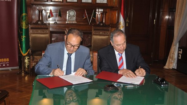  بنك مصر يرعى الاتحاد المصري للتنس استمرارًا لدوره في دعم الرياضة المصرية