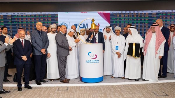 البورصة المصرية تحصل على ثلاث جوائز في مؤتمر اتحاد أسواق المال العربية